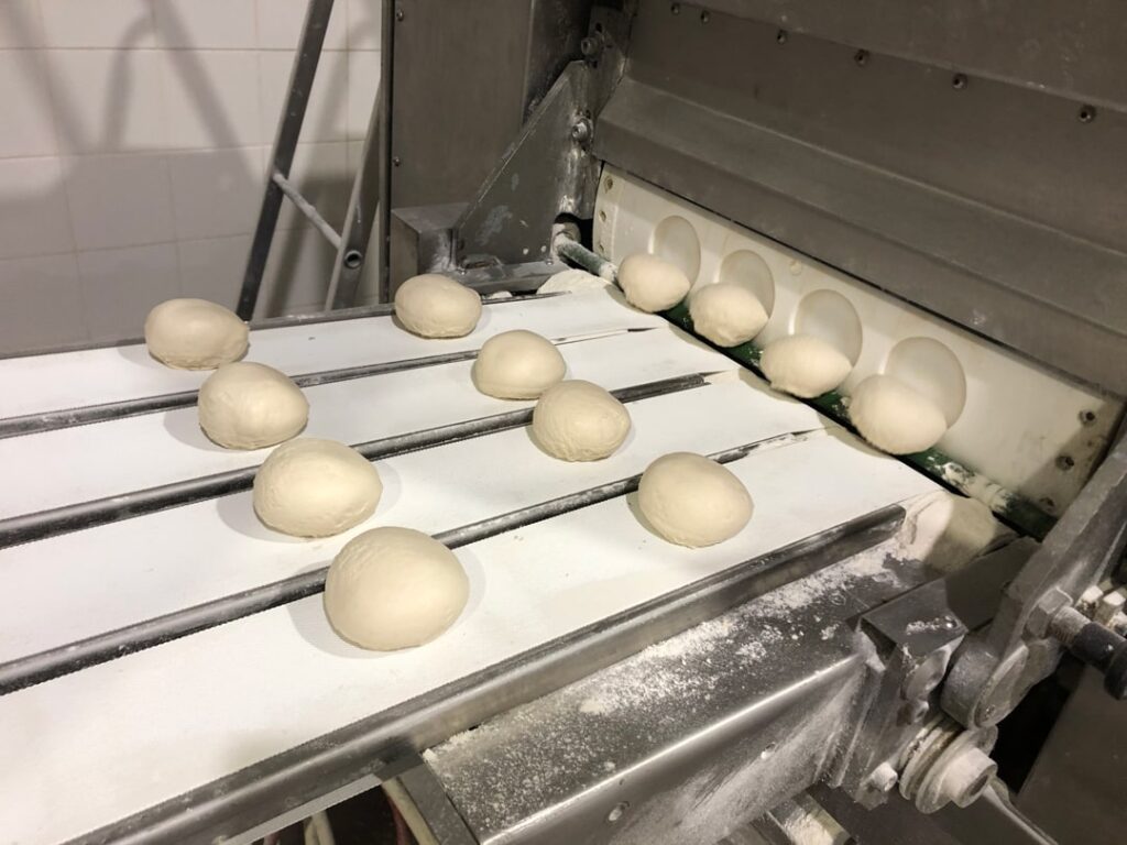 Como se elabora el pan de pita